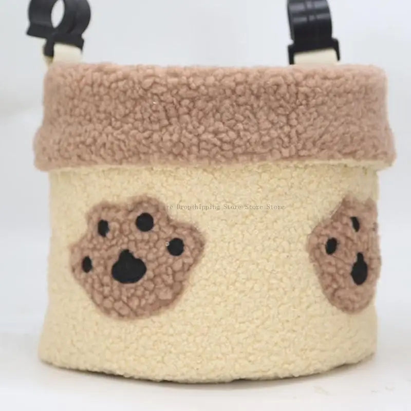 حقيبة تخزين لغرفة الأطفال مكونة من قطعتين مع خطاف مقوى للسفر على شكل سيارة وتنظيم غرفة الأطفال