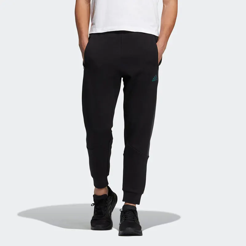 

Adidas genuine Autumn Men's Sports Running Training Casual Pants HM2986
