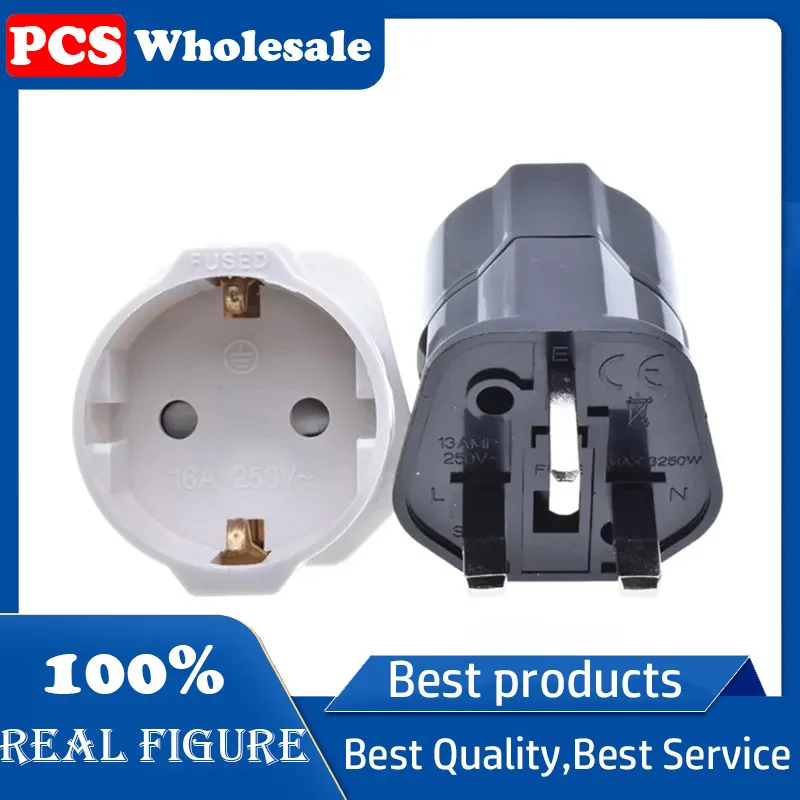 Universal 13A 250V …