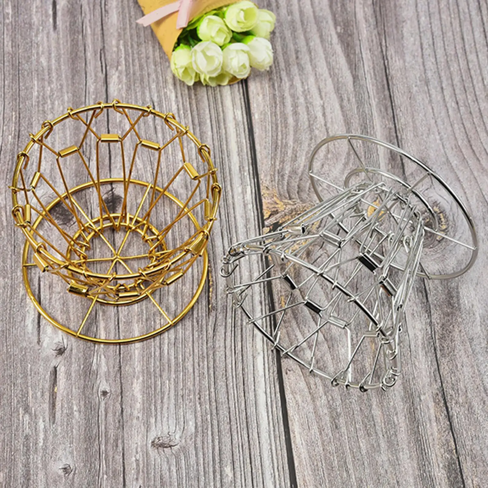 Suporte dobrável para copo de filtro de gotejador de café, para viagens, camping, passeios, uso doméstico