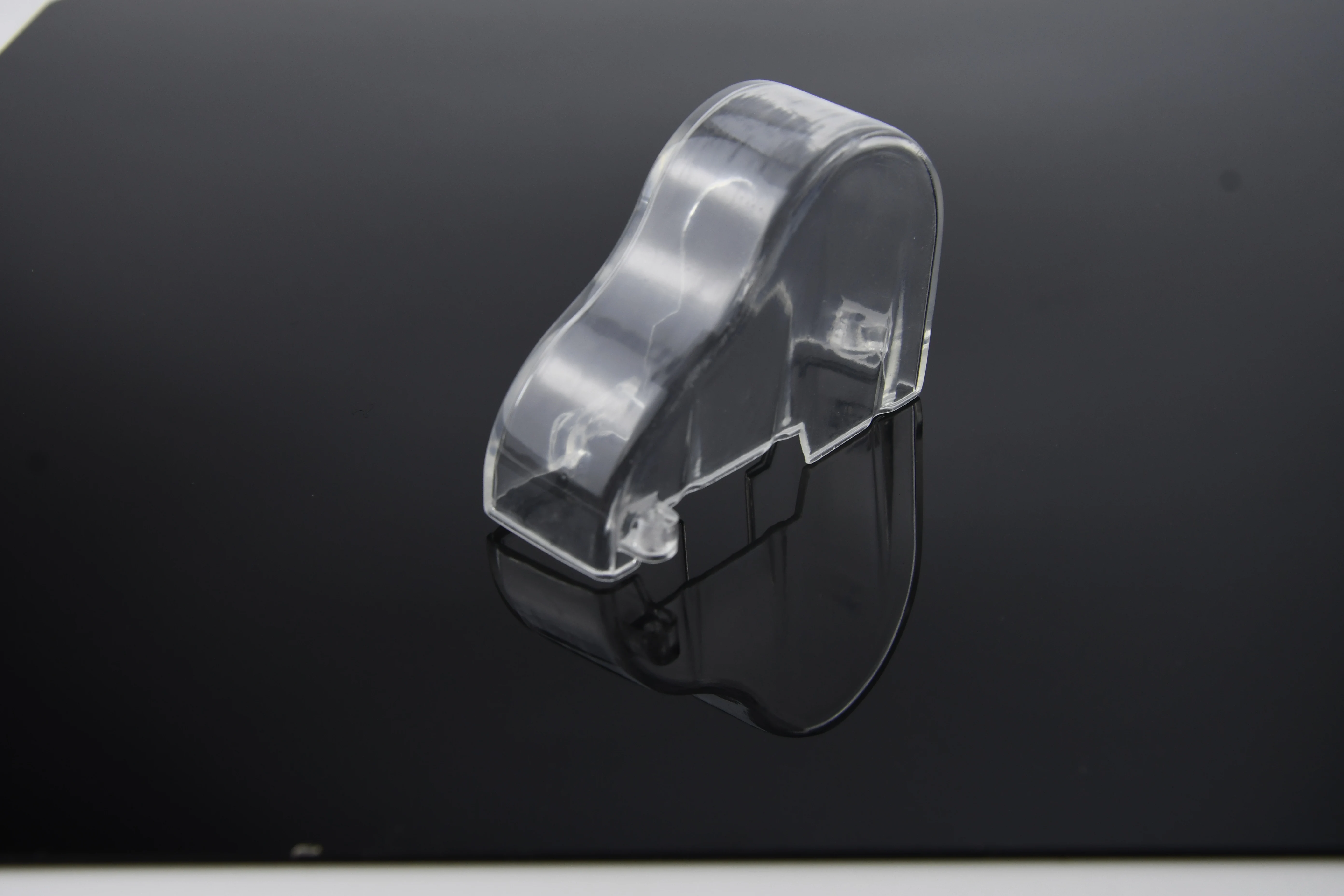 ADU RACING 3D Printed Transparency resin Gear Cover For 1/6 Traxxas XRT 8S AND 1/5 X-MAXX