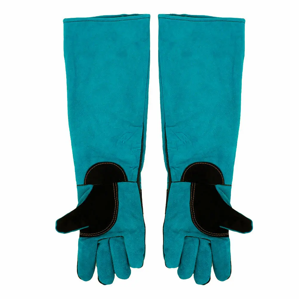 1pair-anti-bite-dog-cat-gloves-fake-pet-grooming-training-bathing-protection-gloves-for-animal-handling-welding