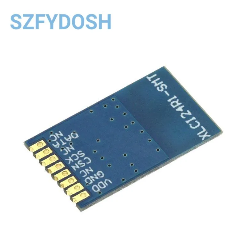 CI24R1 2.4G Wireless RF Transceiver Module Si24R1 Remote Control Module Replace Compatible For NRF24L01