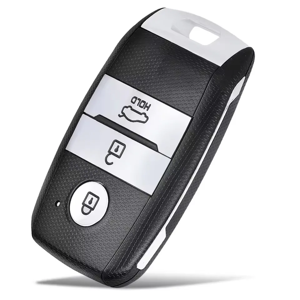 KEYECU 95440-G6000 95440-G6100 Smart Remote Key Fob for KIA