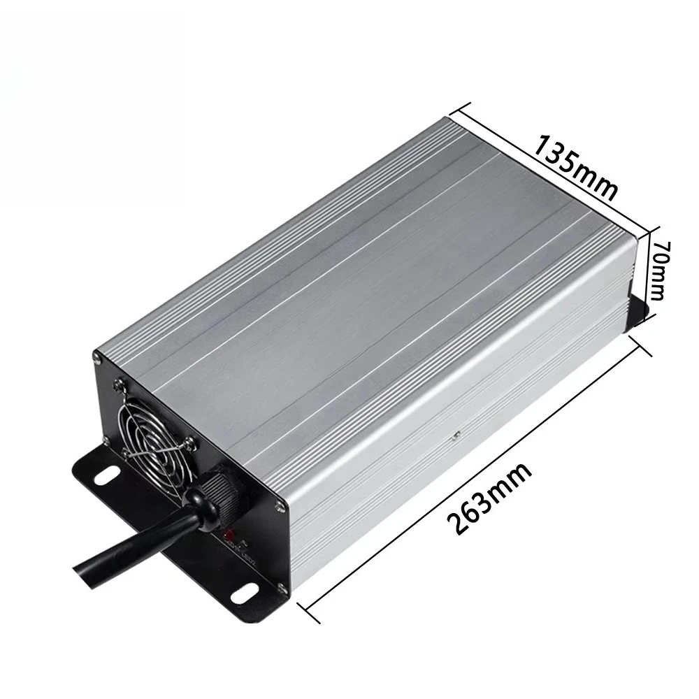 Lithium Ion 12V 50A…