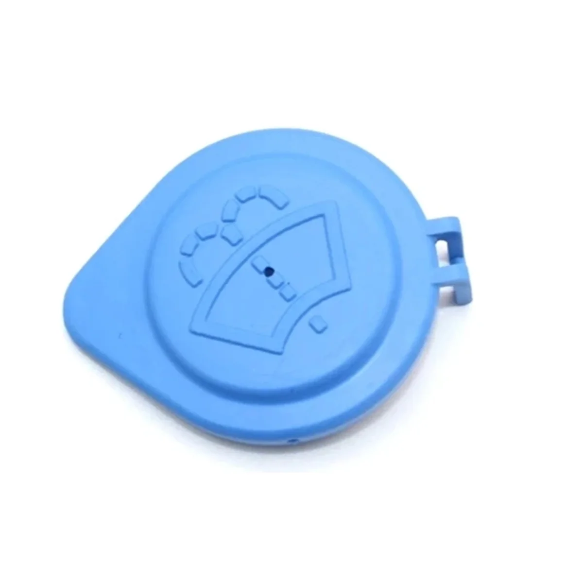 LR002266 Car Windshield Washer Fluid Reservoir Tank Cap for Land Rover Freelander LR2 Discovery Range Rover Sport for Volvo