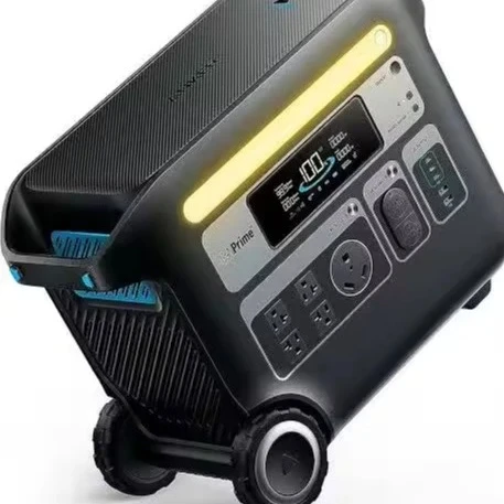 

SPECIAL OFFER Anker 767 Portable Power Station (PowerHouse 2048Wh) Stay Powered Anywhere Anytime