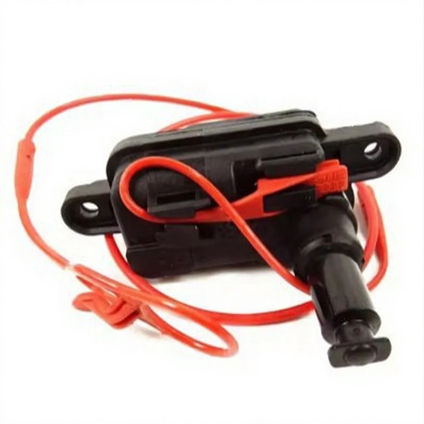 

For Audi A5 A6 A7 Q2 Q3 TT & VW Seat Fuel Flap Door Release Actuator Motor Lock Replacement Models Part 8V0862159A