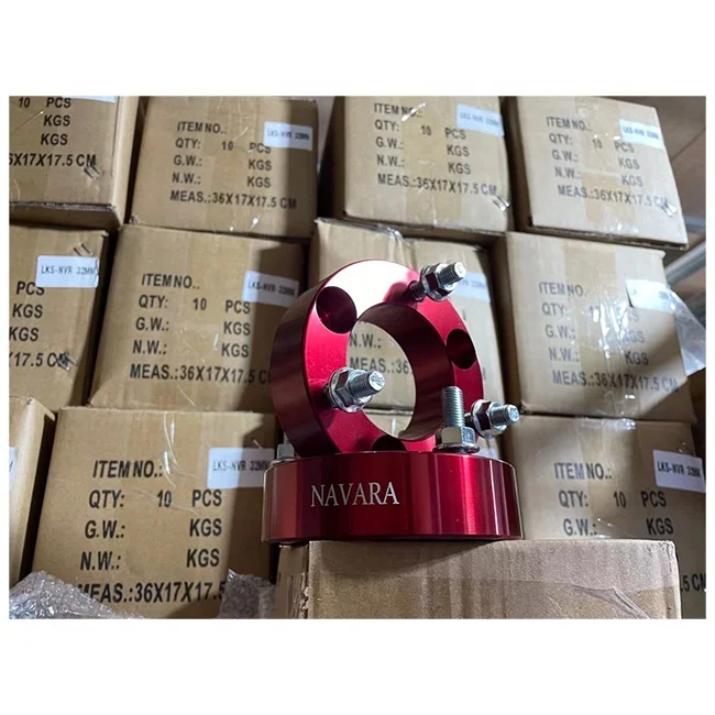 

suitable for Hight Quality 4wd Lift Kit for Navara D40 Spacer