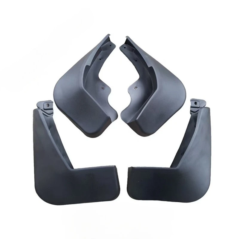 High Quality Car Fender Compatible with BYD ATTO 3 Yuan PLUS Yuan UP Front Wing Panel Replacement Modified Body Parts for