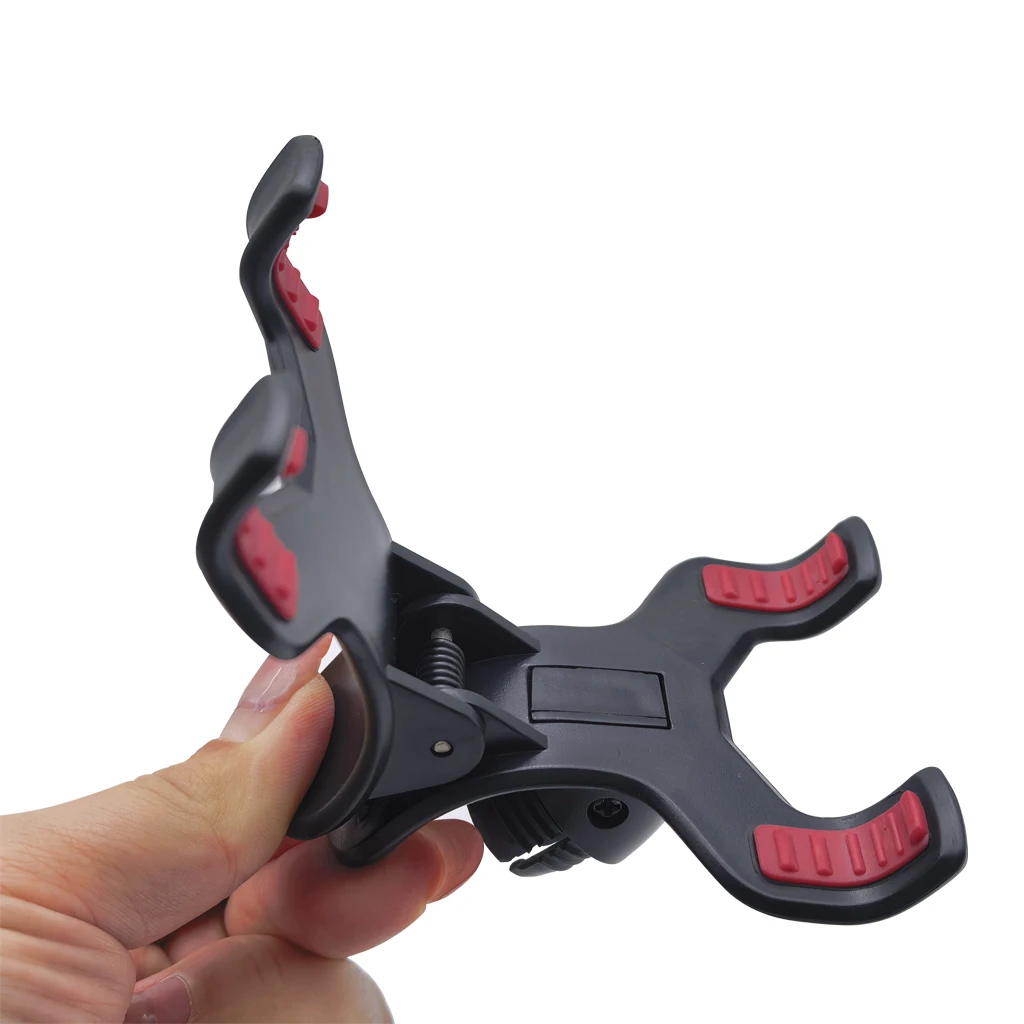 360-Grad-drehbarer Auto-Handyhalter mit Saugnapf, universeller Handyhalter, stoßfester GPS-Clip, Smartphone-Ständer, Autowerkzeug – Detail 18