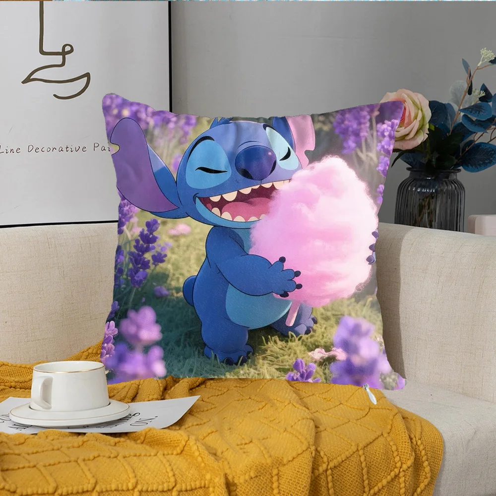 Kawaii S-Stitches P… - image