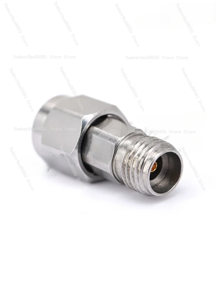 2.92Mm fixed attenuator 2W 40GHz 1/3/5/6/10/20/30dB RF coaxial