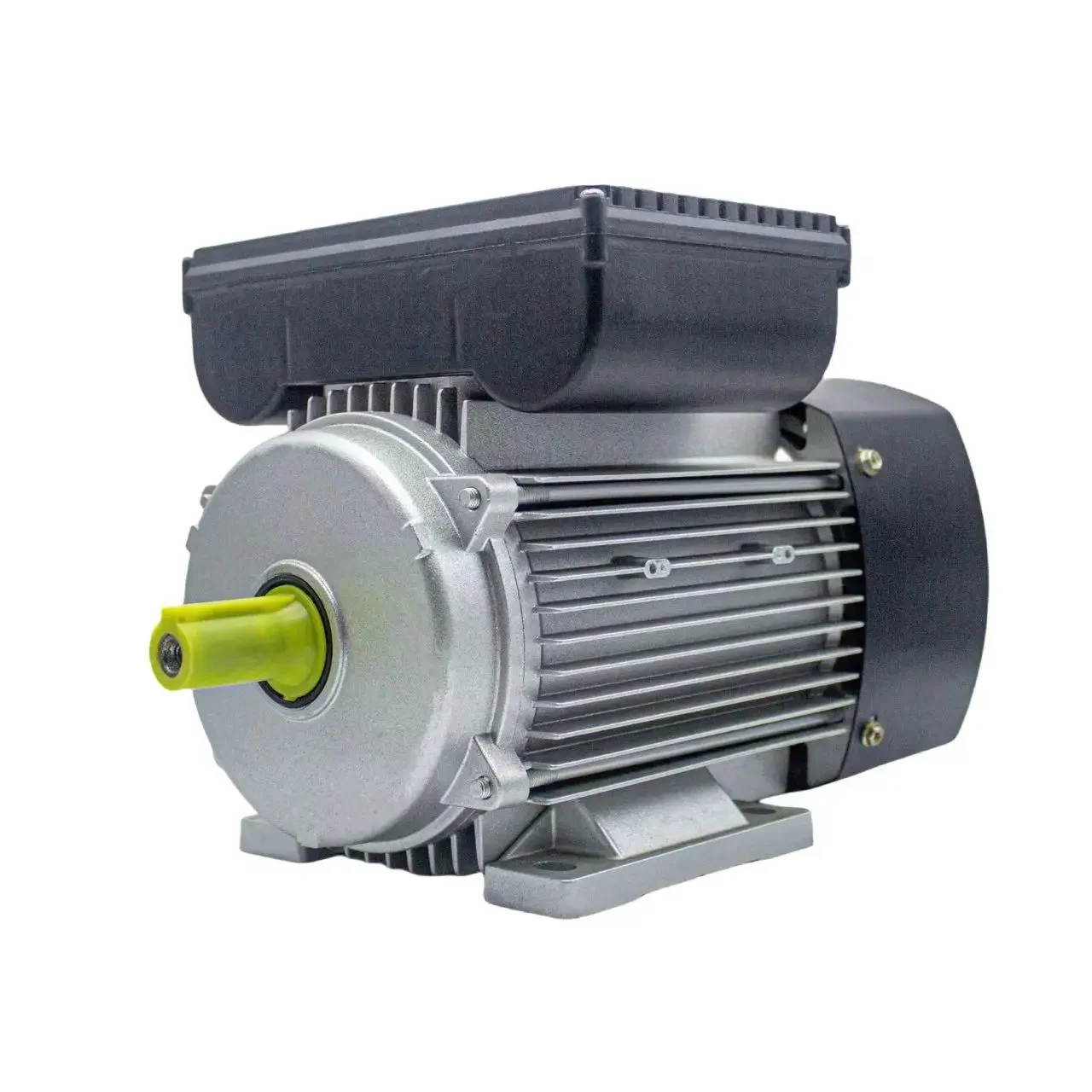 LISU YY Series Excellent Quality 0.55KW 2P 220V 50HZ Asynchronous AC Single Phase Induction Motor