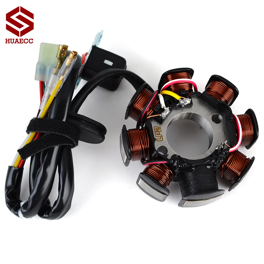 

55139004000 Motorcycle Stator Coil for K-TM 250 EXC 300 XC 300 XCW 300 EXC-E 300 EXC SIX DAYS FACTORY EDITION 55139004100