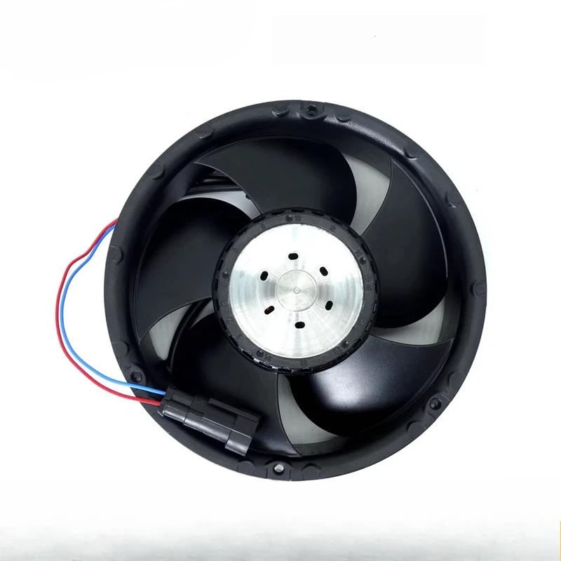 6314NHR 24V  R6 fan