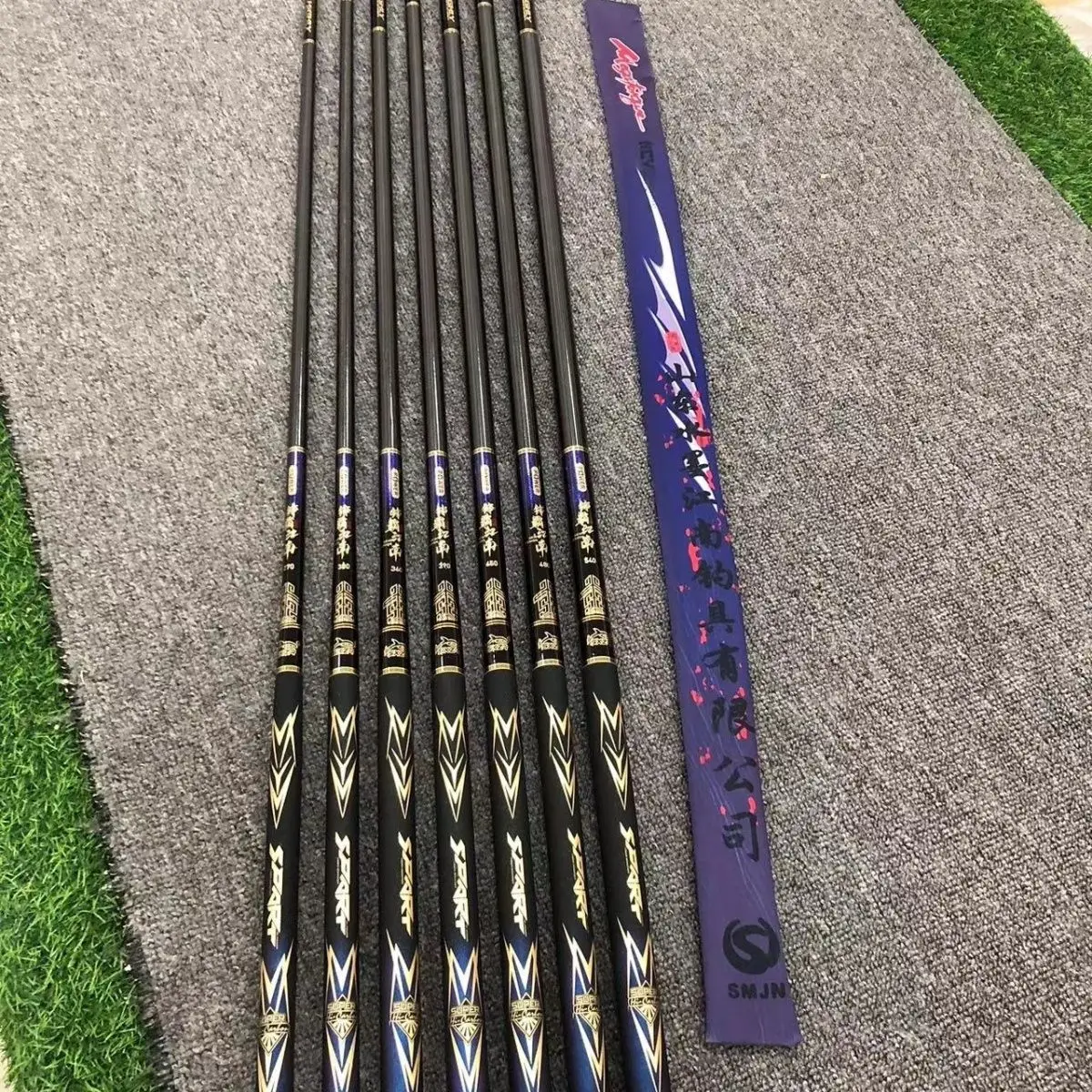 2023-high-carbon-fiber-ultra-light-taiwan-fishing-rod-jiangnan-fish-pole-competition-edition-versatile-for-carp-and-catfish