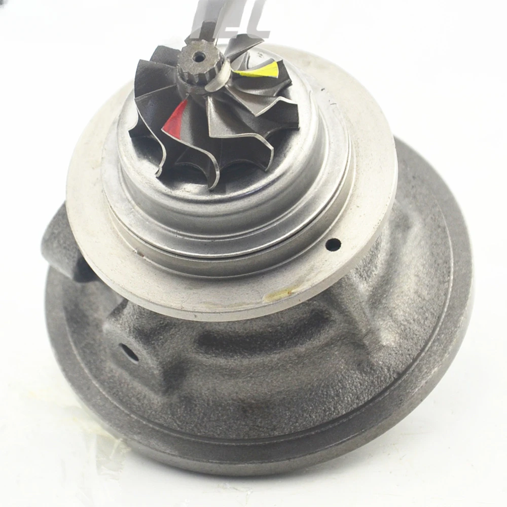 

CT2 Automotive Turbocharger Sea Turbo New Movement