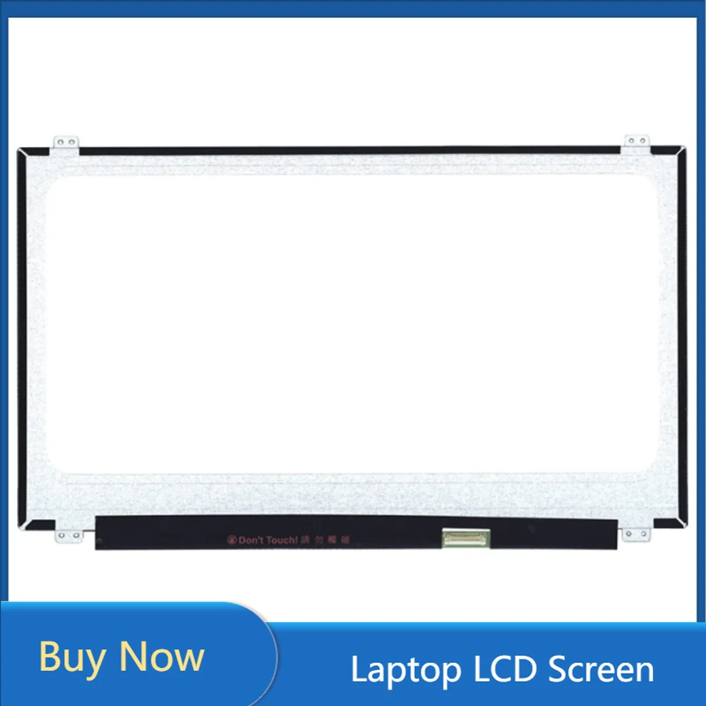 

15.6 Inch Laptop LCD Screen B156XTN07.0 HW2A TN Laptop Panel EDP 30Pins HD 1366x768 45% NTSC