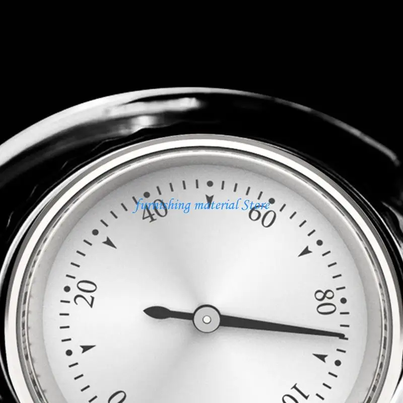 

Y5GD Stainless Steel Milk Temperature Gauge Practical Kitchen Thermometer for Baking