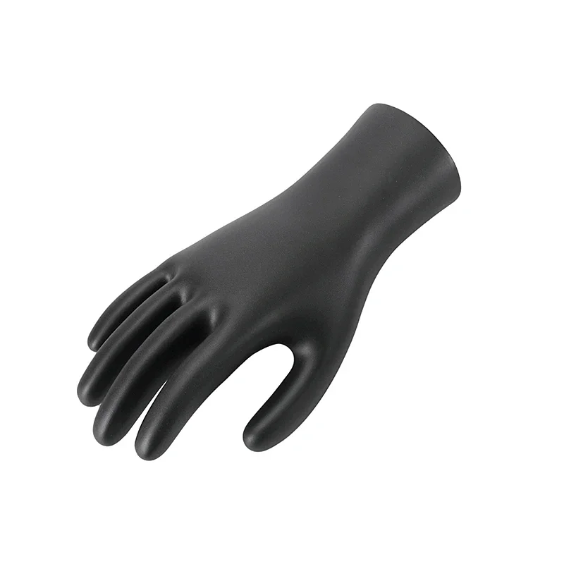 Male Mannequin Hand Model Industrial Labor Protection Male Gloves Display Hand Model Props  26cm High And Large Male Hand Model