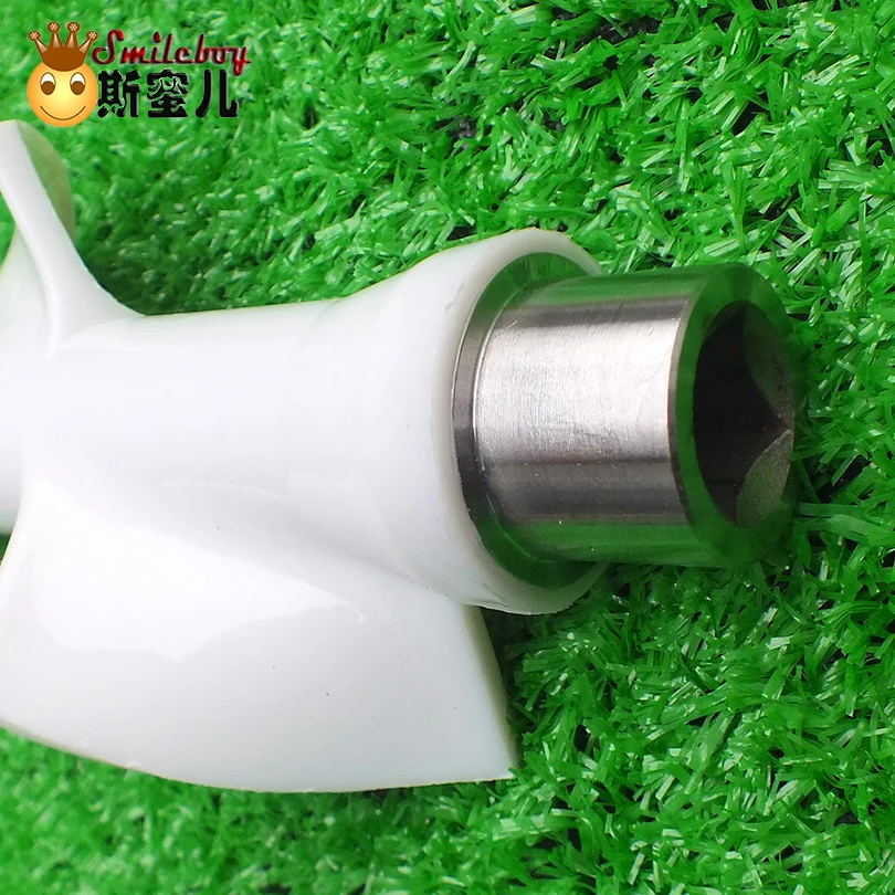 2024 1PSC Ice Cream Machine Mixing Shaft Stirring Stick Parts, Ice Cream Machine Spiral Stick, Ice Cream Machine Parts for Space