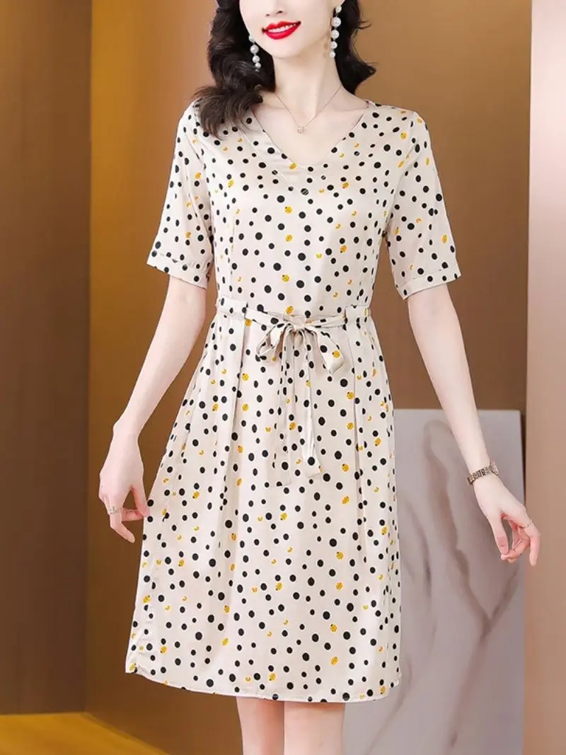 High-End Dress For …
