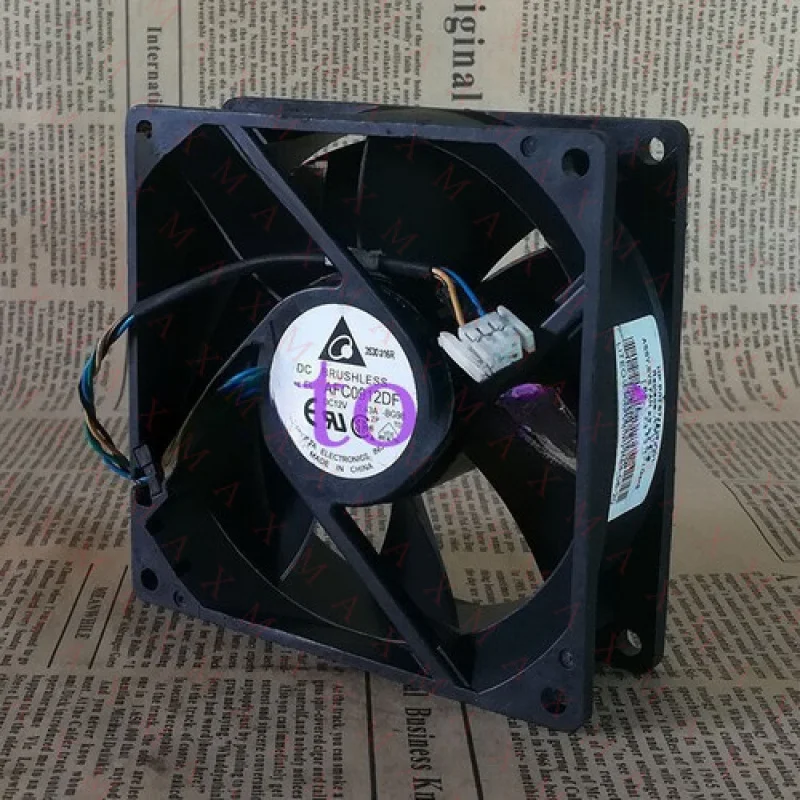 

LL For HP SYS FAN 92x32mm 674815-001 for ProLiant ML310e Gen8 V2 686748-001