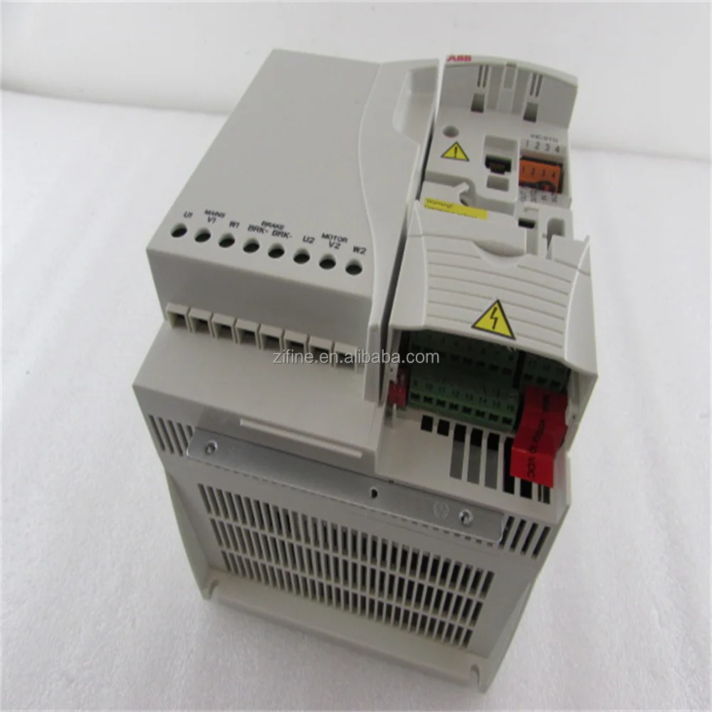 ACS880-01-038A-3 +E200+N5050+N8015 low voltage AC industrial single drive Inverter  ACS88001038A3 +E200+N5050+N8015