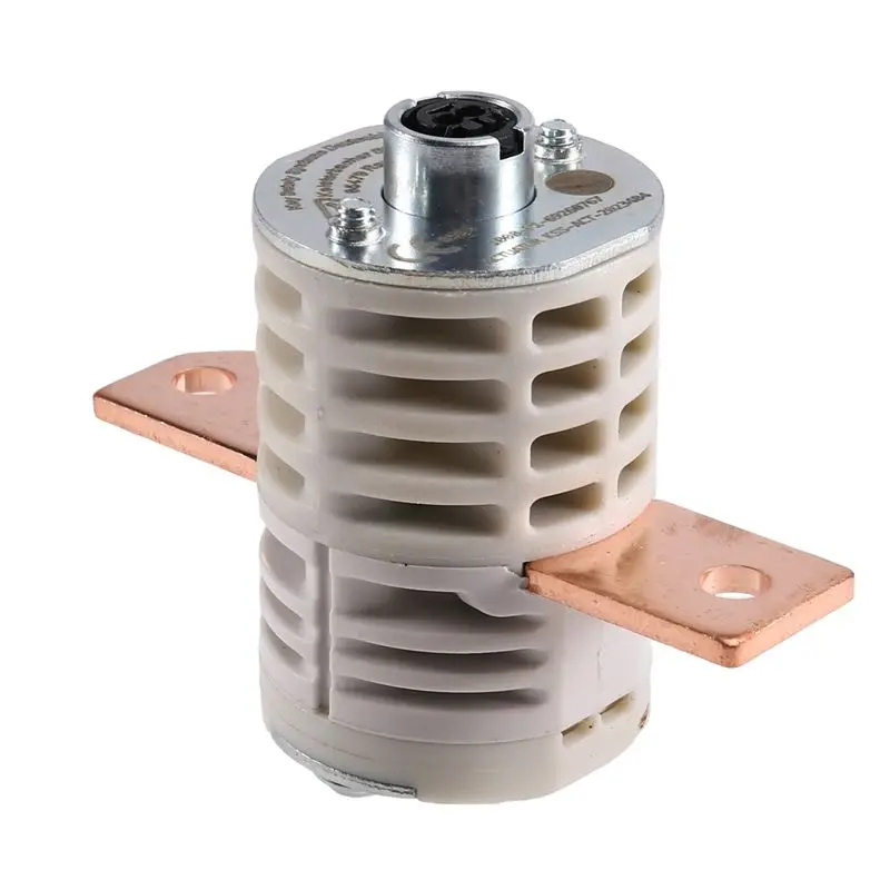 A33K-Fit For ID. 4 ID. 3 Q4 85Mm High Voltage Pyrofuse Battery Fuse 9J1915463A 0Z1915463E 0Z1915463H