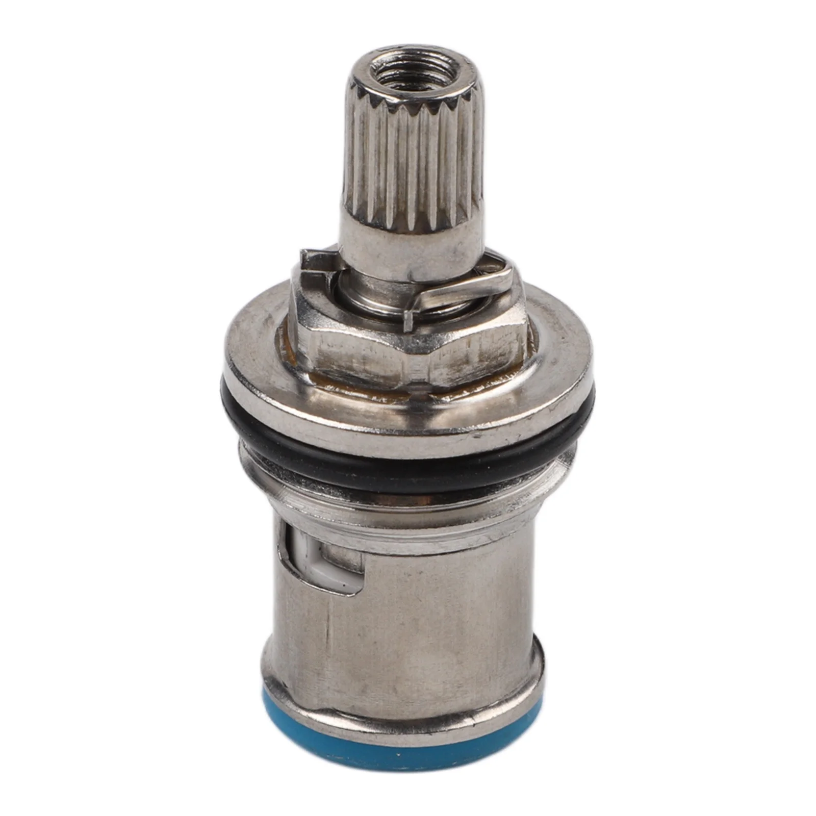 

Plumbing Valve Cartridge Hot Cold Water Tap 20 Tooth 304 Stainless Steel Bath Kitchen Faucet Valve Cartridge Parts