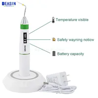 Pluma de obturación Dental, tapón, punto de gutapercha, odontología, endodoncia, Odontologia, accesorios de endodoncia, equipo irrigador