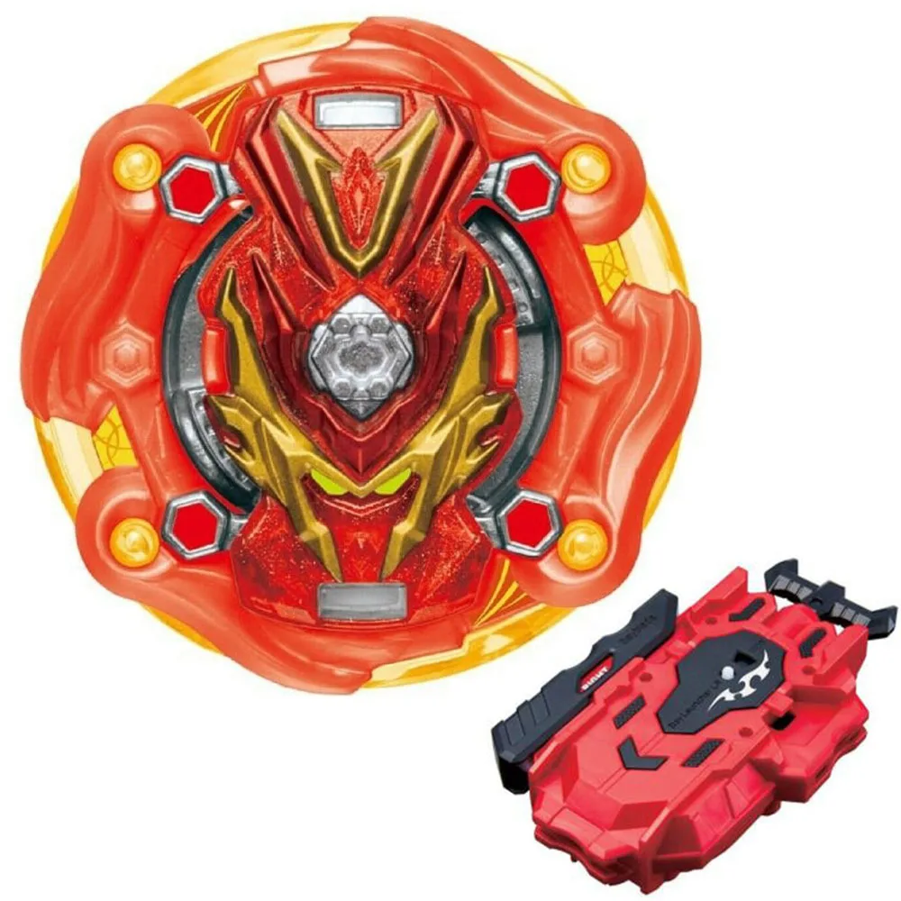 B-X TOUPIE BURST BEYBLADE SPINNING TOP Sparking GT B-140 01 Cosmo Valkyrie Valtryek 11 Eternal Ten Rise Arena