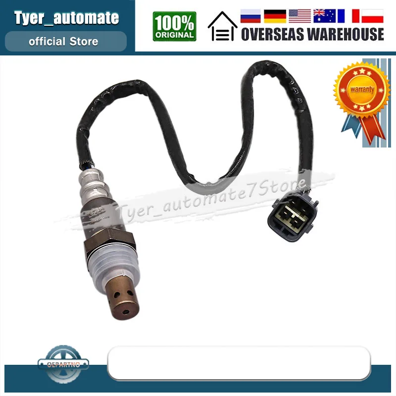 1Pcs 234-4925 89465-06330 Downstream Oxygen Sensor Lambda Sensor O2 Sensor For LEXUS GX460 TOYOTA AVALON CAMRY