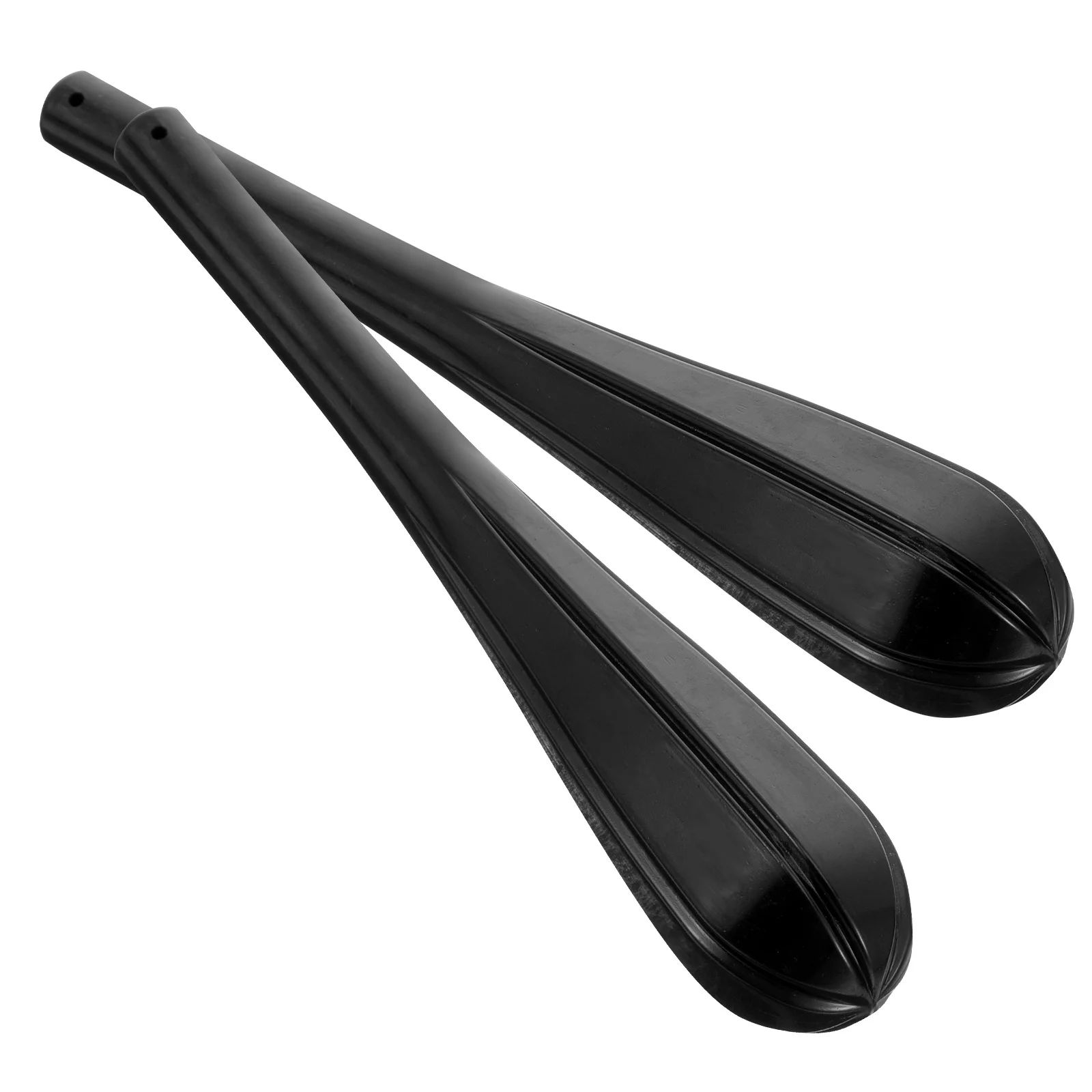 

2Pcs Erhu Tuning Pegs Solid Resin Material Reliable Easy Install Enhance Playing Experience Plastic Erhu Tuning Pegs