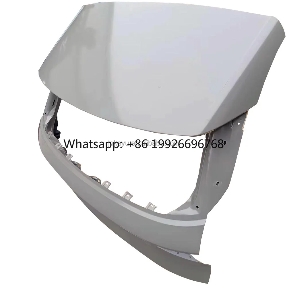 

High Quality New Energy Vehicle Trunk Cover L11A827025 Trunk Lid for ID4 ID6 ID7 Cars