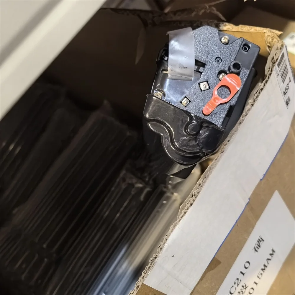 Compatible PA-210 PA-210E Toner Cartridge For Pantum M6500w P2500W M6500 P2500 2200 M6550 M6600 With Chip 1600pages*
