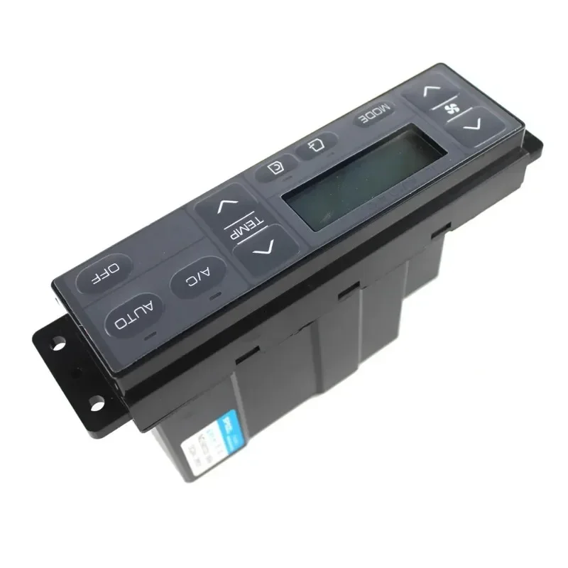 Loki J1pc Air Conditioner Controller 4692239 4692240 for Hitachi Excavator Zaxis ZAX ZX200-1/-3 ZAX330 4426048 4713980 4450315 4