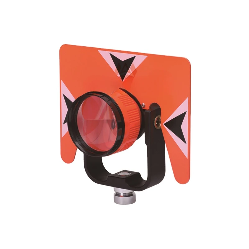 

Hot Sale AK18 Tilting Survey Optical Prism with Constant 0/-30mm for Nikon Total Station Surveying Instrument