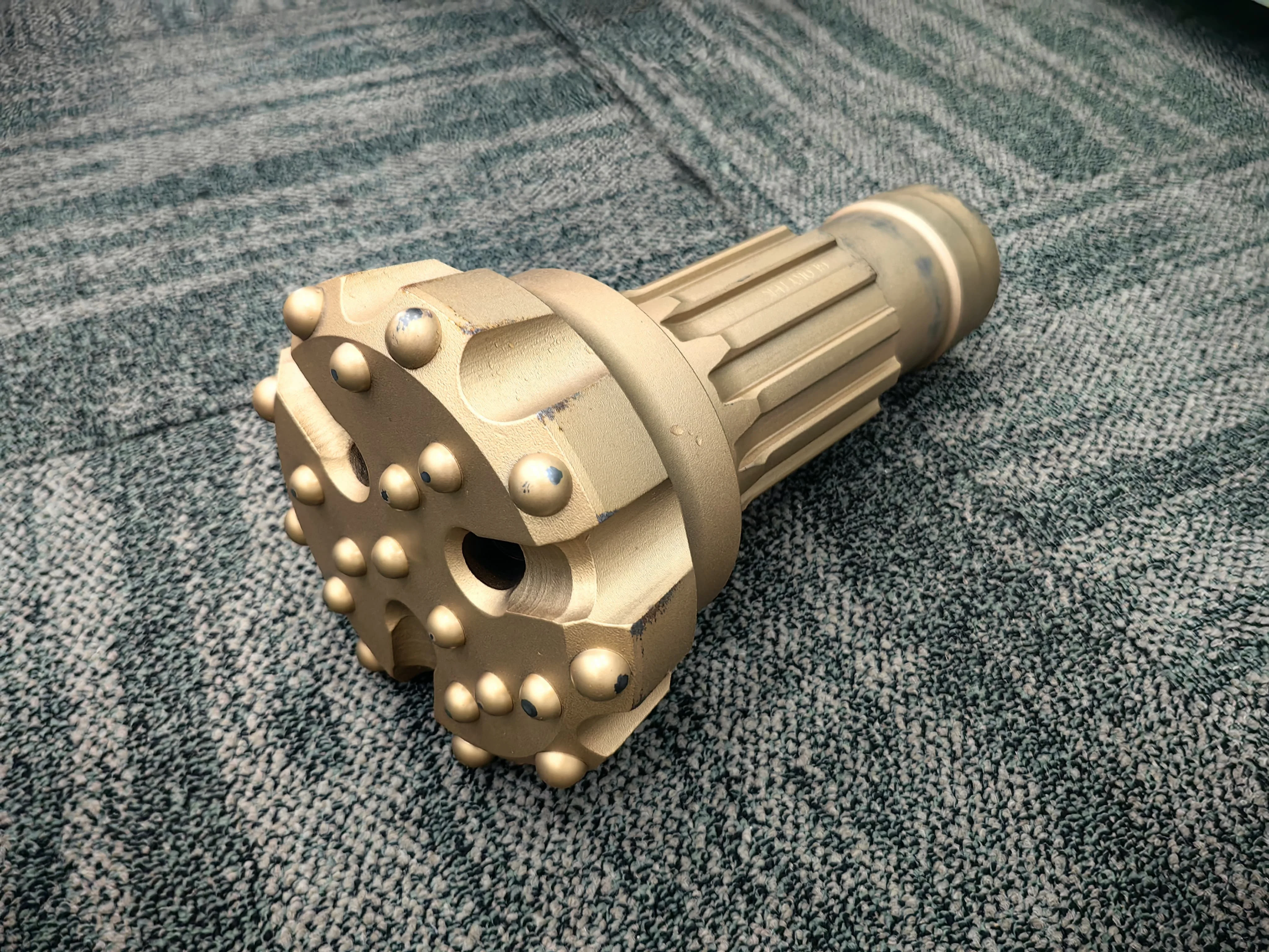 7 1/2-дюймовое ударное сверло для перфоратора QL60 DTH, инструменты для сверления отверстий