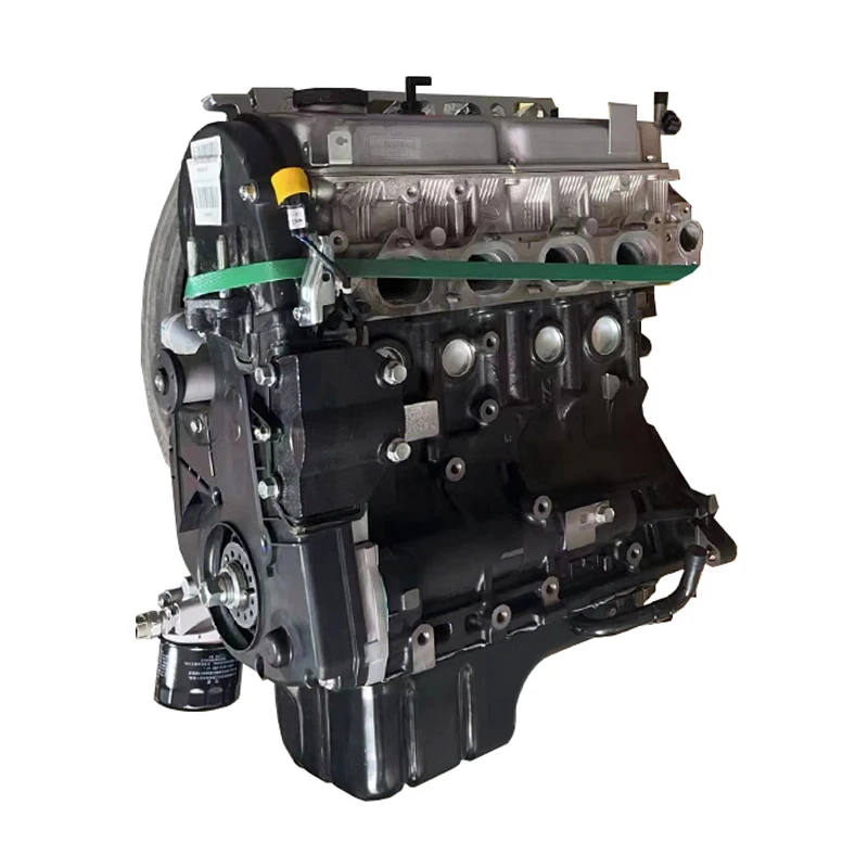 4G63 Original Engine Complete Engine 2.4L for Mitsubishi Lancer Galant Starion L200 Japanese Car Engine Motor