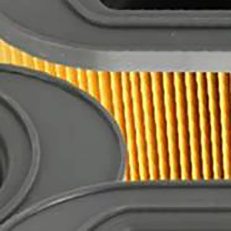 

Комплект из 4 воздушных фильтров для бетонорезов K970 и K1260, артикул 510 24 41-03, аксессуар для цепной пилы, очиститель воздухозаборника, садовые инструменты