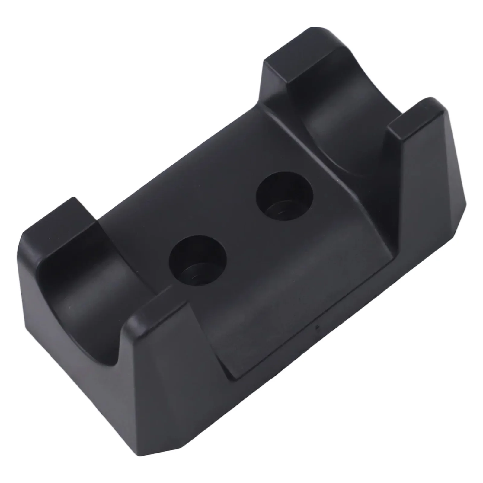 For Rowing Machine Plastic Handlebar Fixer Rowing Machine Holder Gym Workouts Easy Install Gym Accessory Plastic Holder