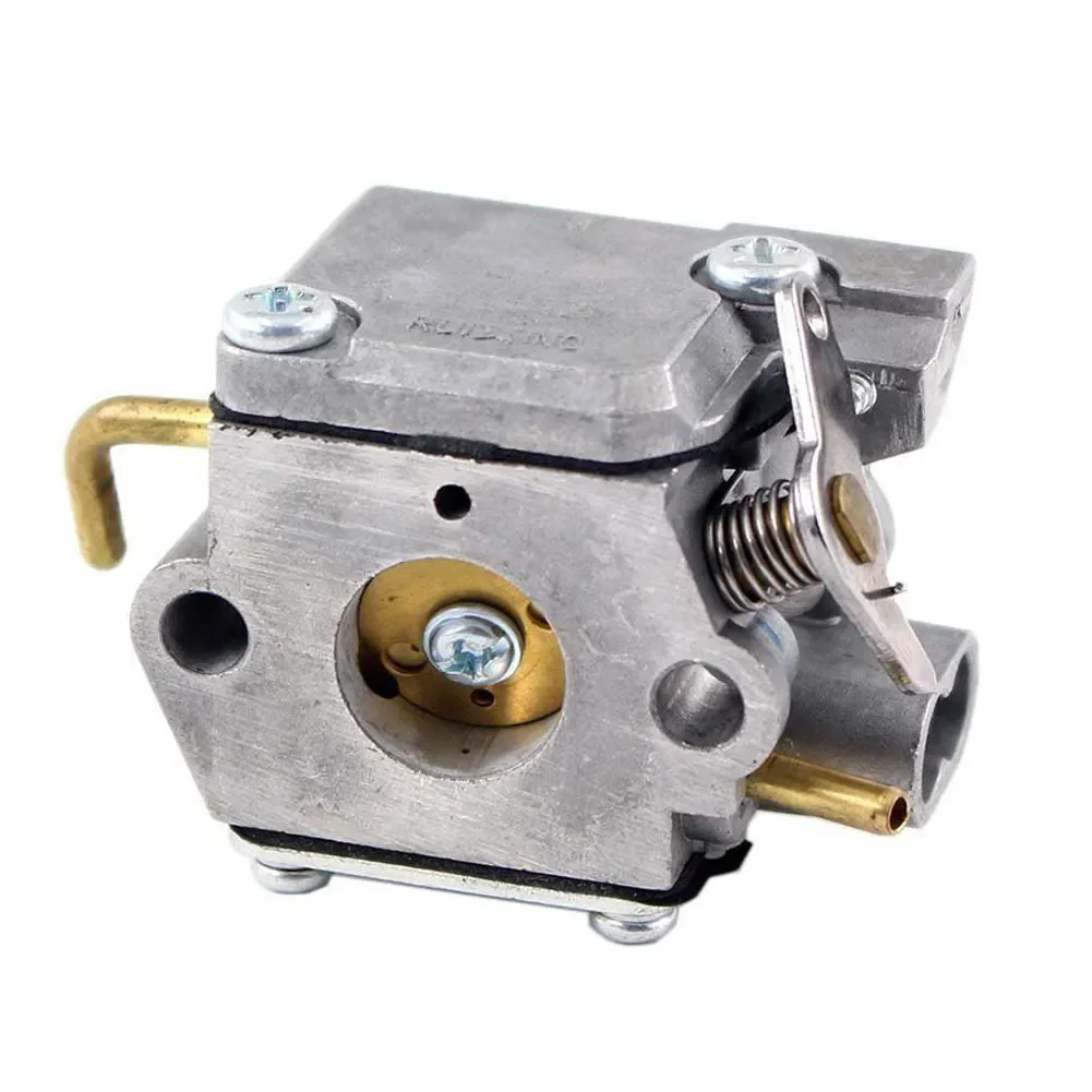 

# Hot For WT-827 / WT827 WALBRO CARBURETOR FOR RYAN / RYOBI TRIMMERS 7843 / 753-05133 Brush Cutter Spare Parts