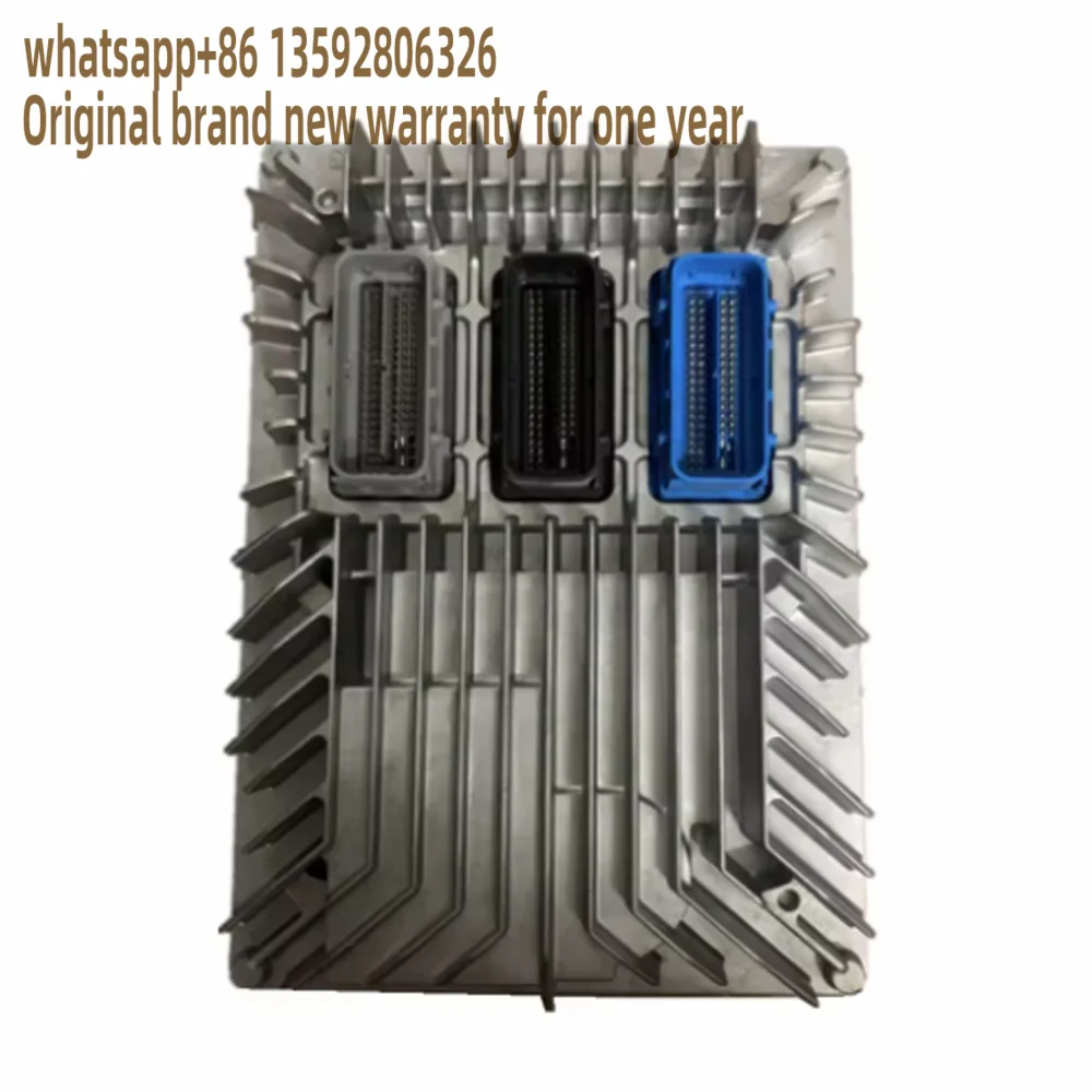 

12643542 E39 For Enclave Regal Gl8s Camaro Malibu Cadillac Ats Park Avenue Seville Sls Car Engine Computer Board