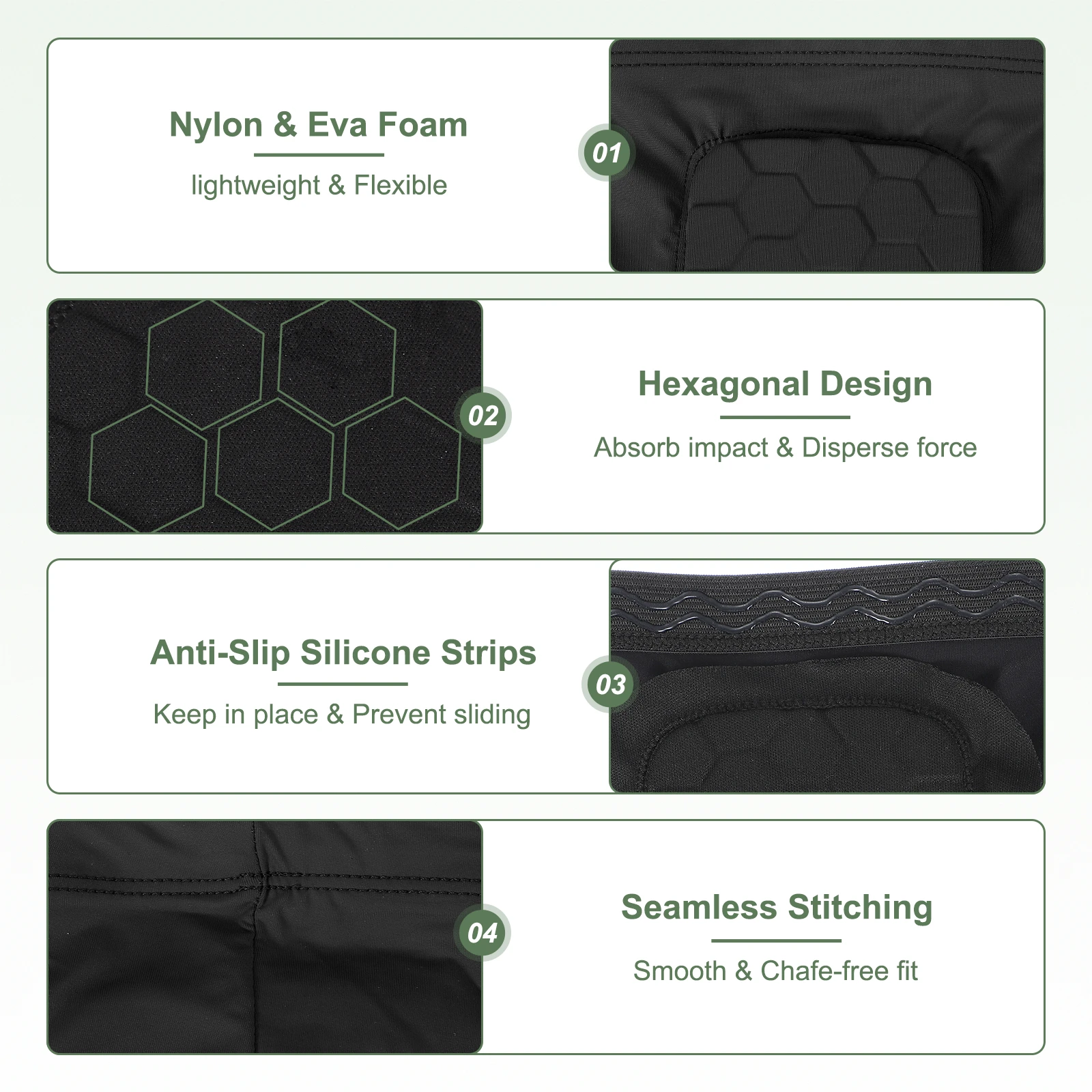 Thumbnail 2 - #17 Latest Soccer Shin Guards Offers