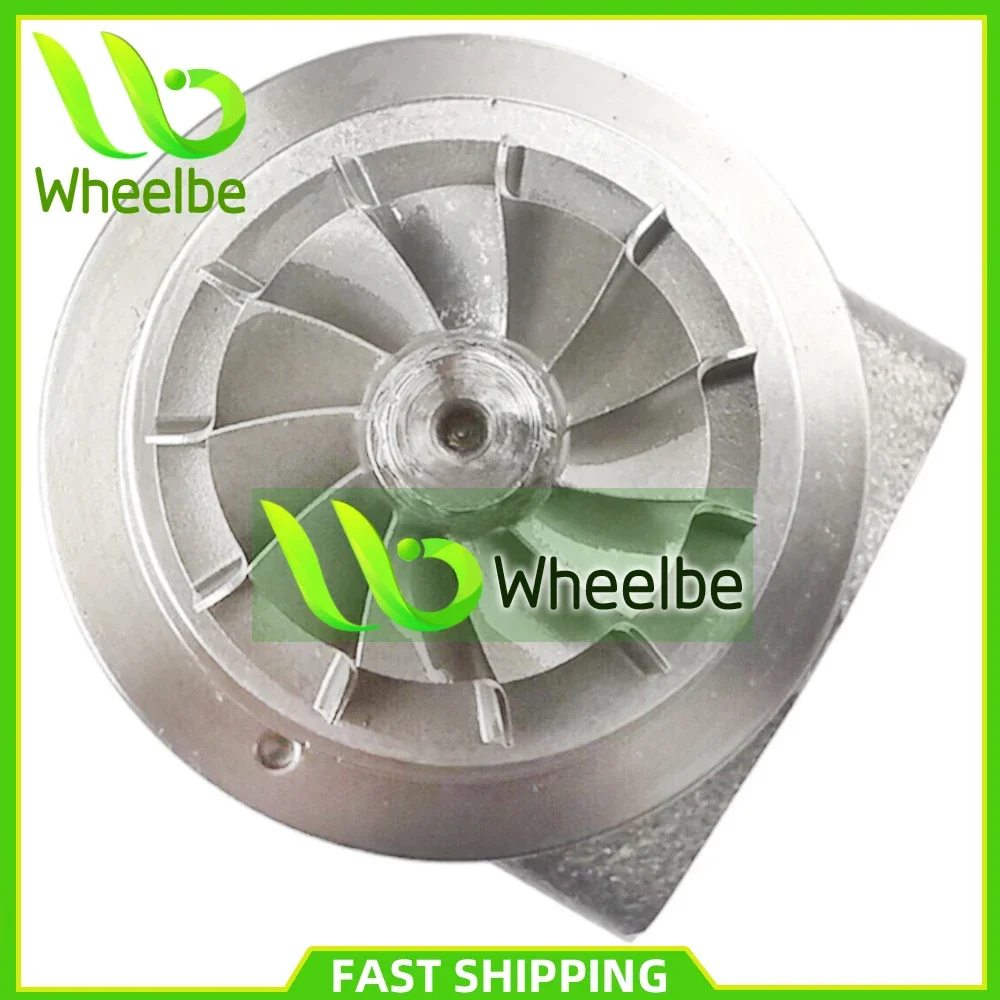 

49173-07508 49173-07503 NEW Turbocharger Core Turbo CHRA for Peugeot 207 308 Expert Partner 1.6 HDi 66Kw DV6ATED4 2005