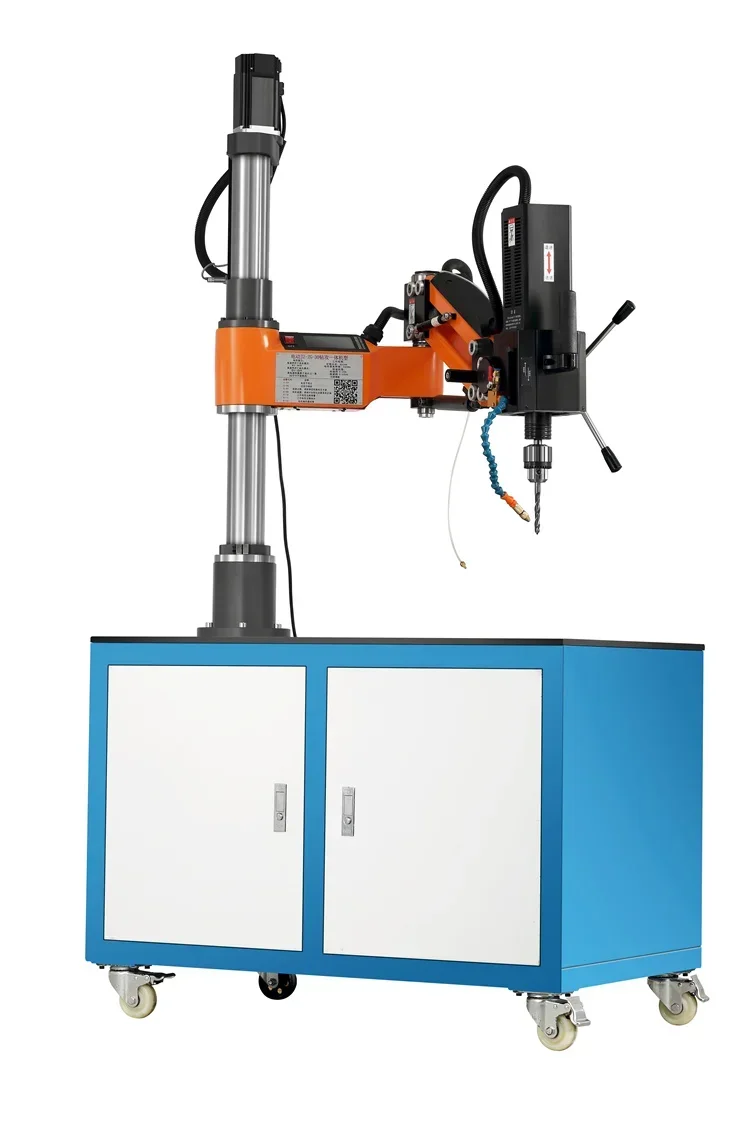 For Universal Tapping Machine Electric wood Iron Etc Drilling And Tapping Machine