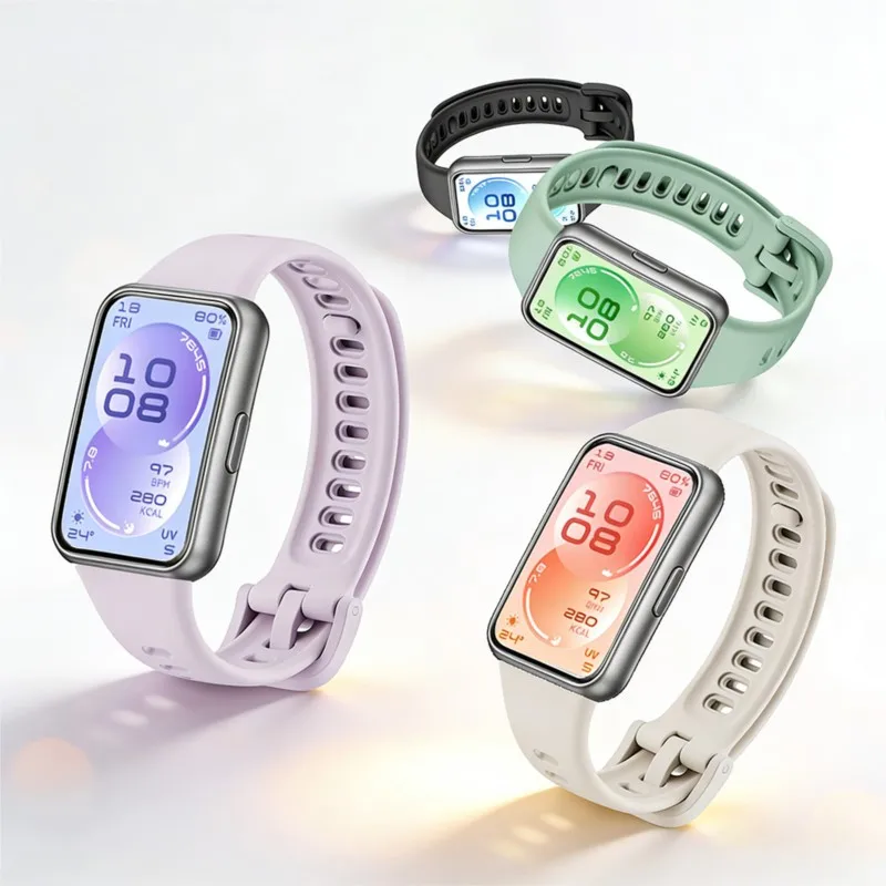 #26 Best Replacement Smart Watch Straps to Buy In 2026