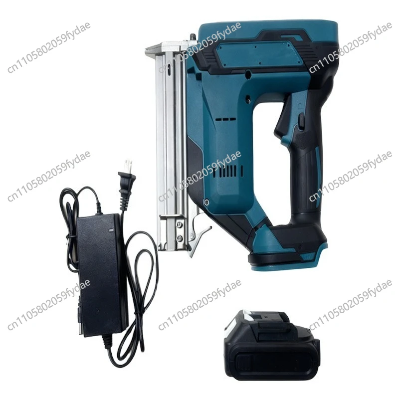 Portable Pneumatic F30G  Cordless Lithium Battery Multi Function Automatic